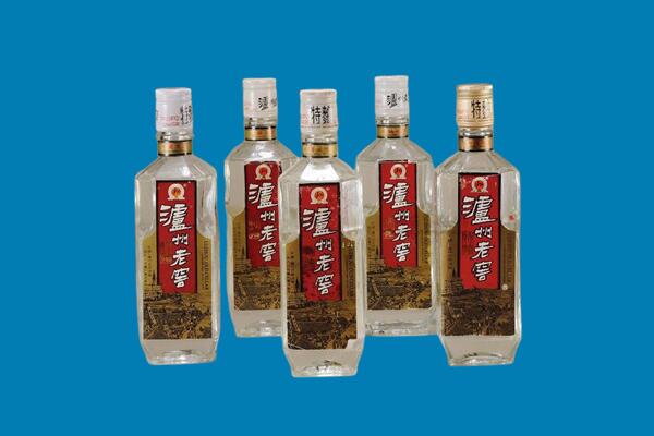 德宏回收老酒